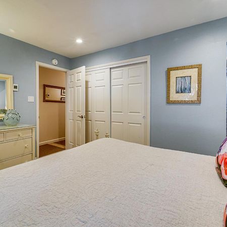 Tahoe Condo About 1 Mi To Diamond Peak Ski Resort! インクライン・ビレッジ エクステリア 写真