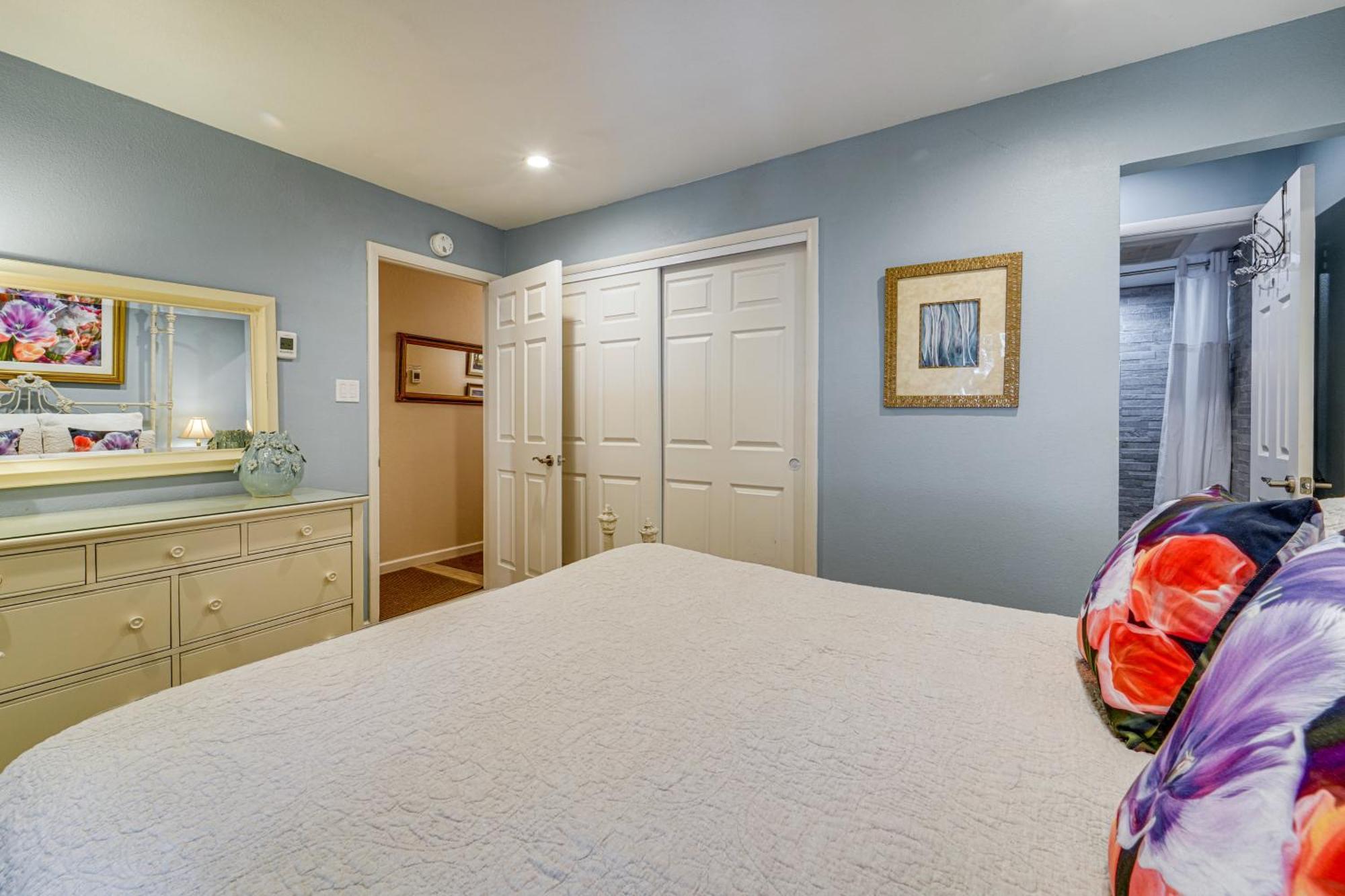 Tahoe Condo About 1 Mi To Diamond Peak Ski Resort! インクライン・ビレッジ エクステリア 写真